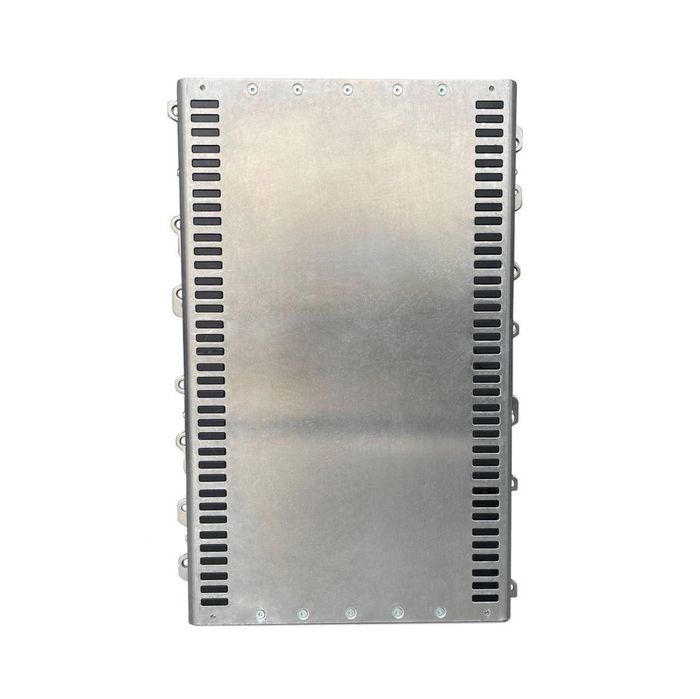 Батарея LG Chem 10.8kwh 48v 245ah 12s3p Li-ion