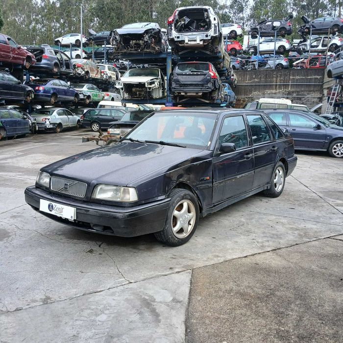 Volvo 440 1.9D de 1994 - Peças Usadas
