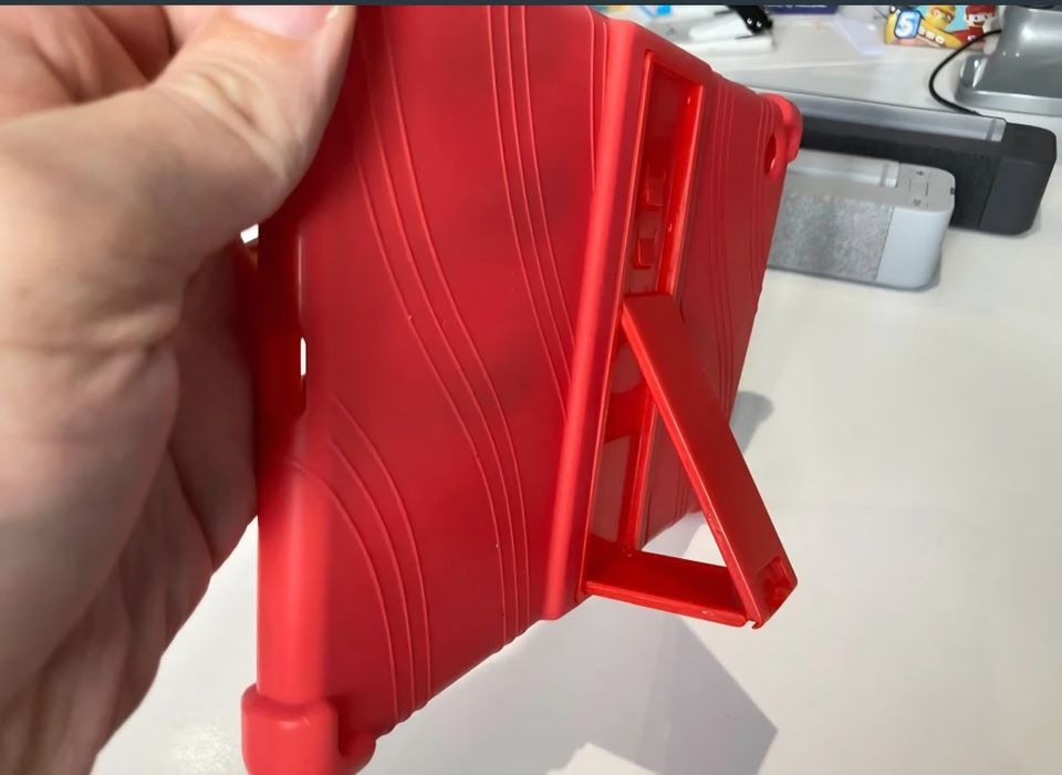 Lenovo - SmartTab M10 FHD Plus (Echo Show e Tablet) Aceito Ofertas