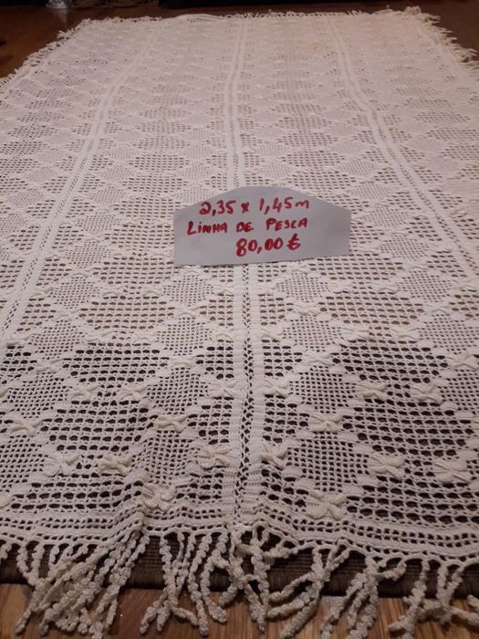 Colchas toalhas vintage adrecistas