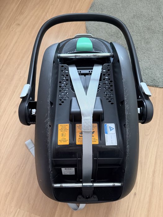 Maxi-Cosi Pebble 360 Pro