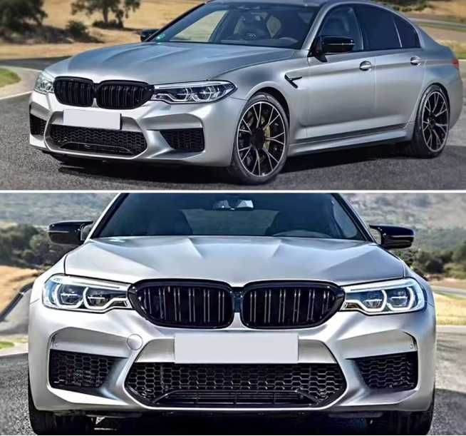 Grelhas BMW G30