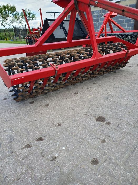 Wał crosskill expom cambella  croskill croskil crosskil