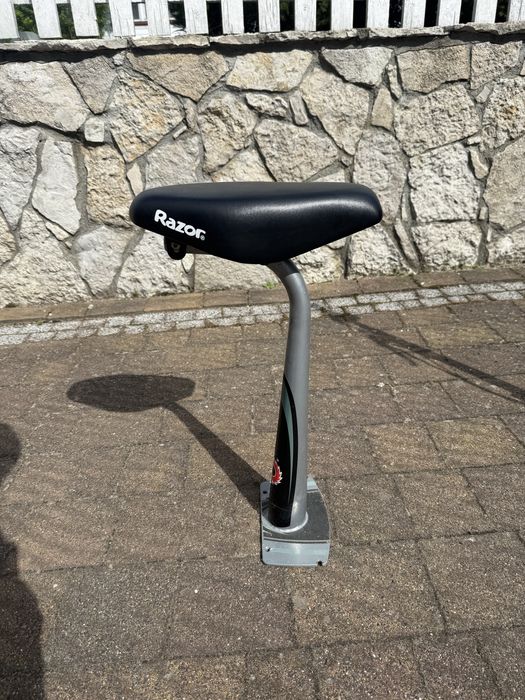 Hulajnoga Razor e300