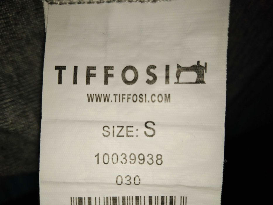 Camisola Tiffosi