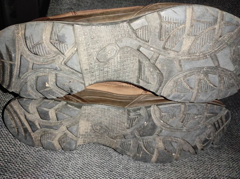 Берці Haix розмр 39,43,44,45,46, 50 Німеччина