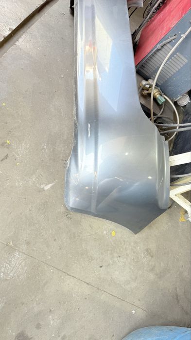 para-choque traseiro Toyota corola e12 ano 2002