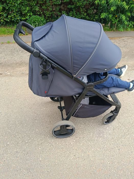 Wózek spacerowy Carrello brawo