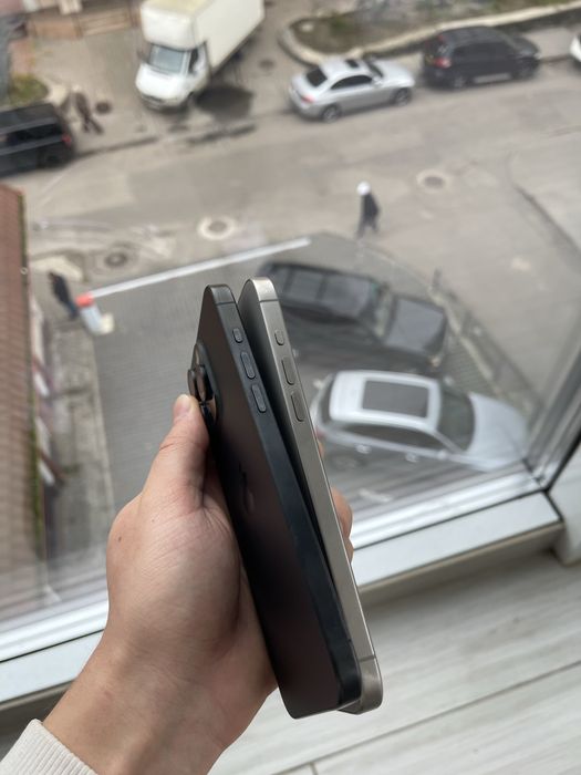 iPhone 15 Pro Max 256GB Neverlock