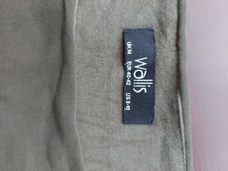 Bluzka damska wallis rozm.40