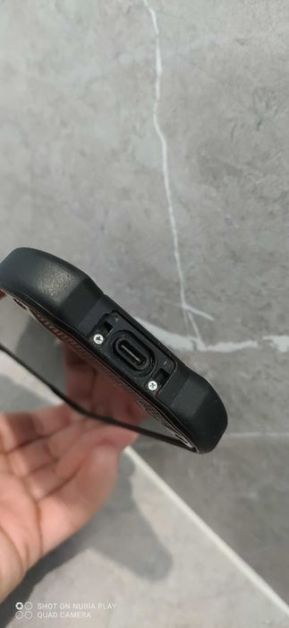 Продам телефон KYOCERA 4/64 GB японець