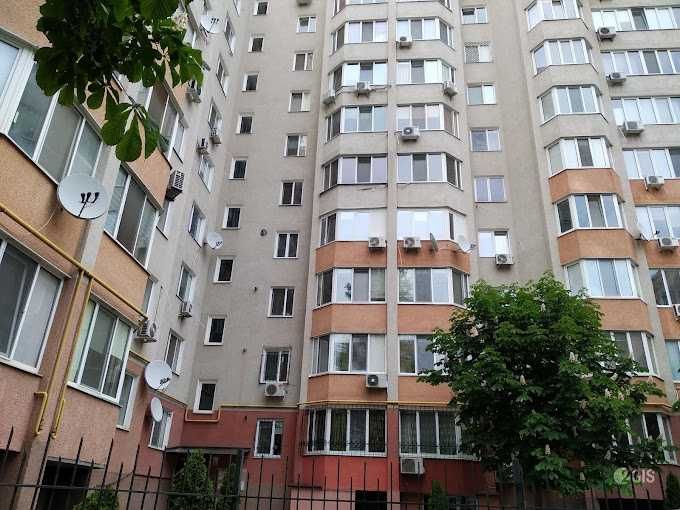 СРОЧНО!Продам 2комн квартиру в ЖК Вернисаж.