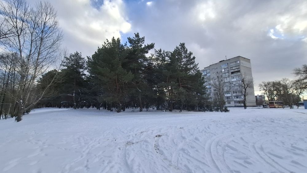 Продам земельну ділянку  біля соснового лісу та озера 3 занасип