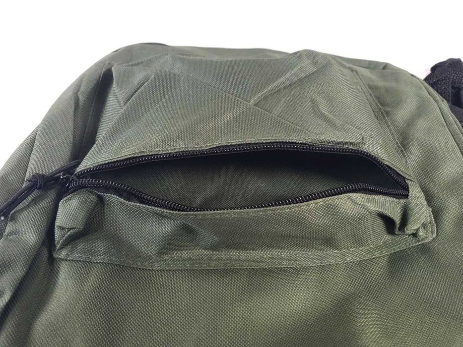 Дитячий шкільний рюкзак унісекс Moda West. США