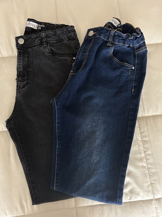 Jeggings InExtenso 14 anos