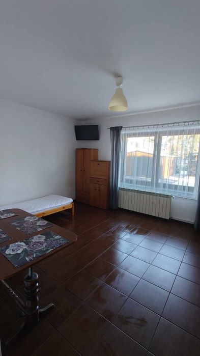 Pokój dwuosobowy - Widok 4