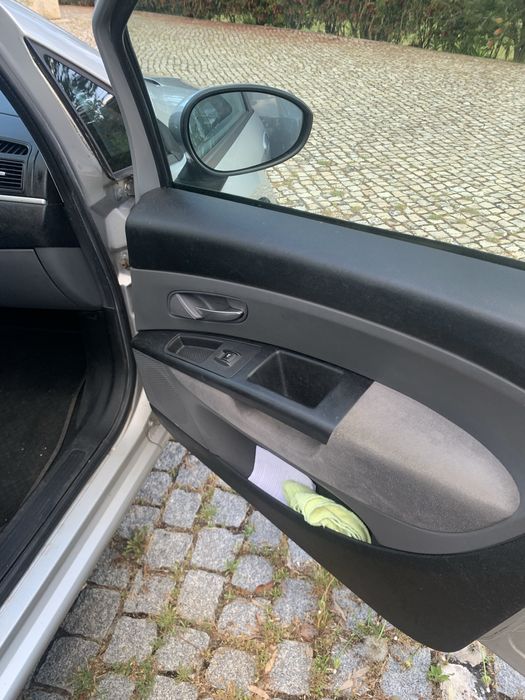 Fiat Linea 1.3 MultiJet