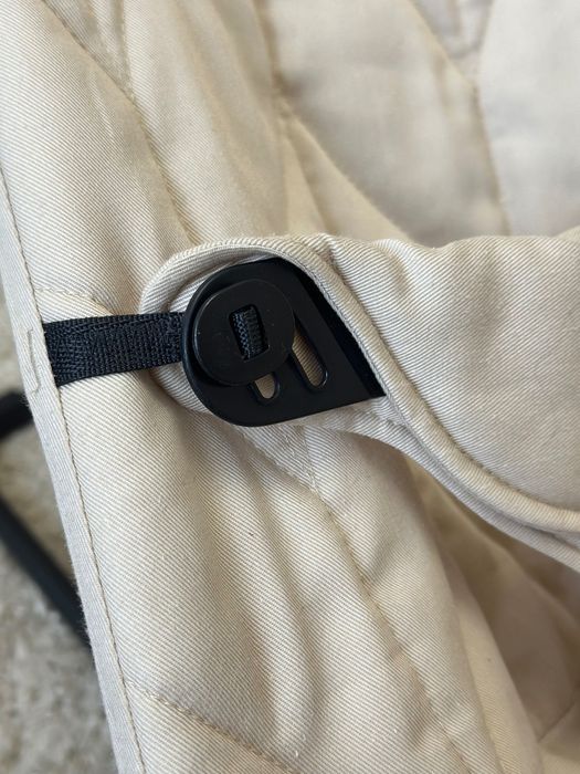 Шезлонг дитячий BabyBjörn