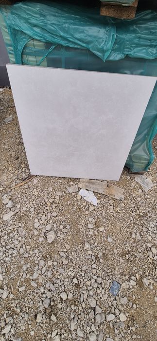 Gres Płytki 60x60 Gat.2 34zlmkw brutto