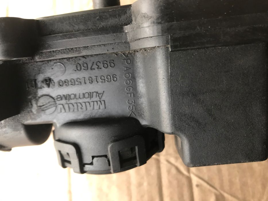 POKRYWA ZAWORÓW , PEUGEOT, Citroen, ford   1.6 HDI