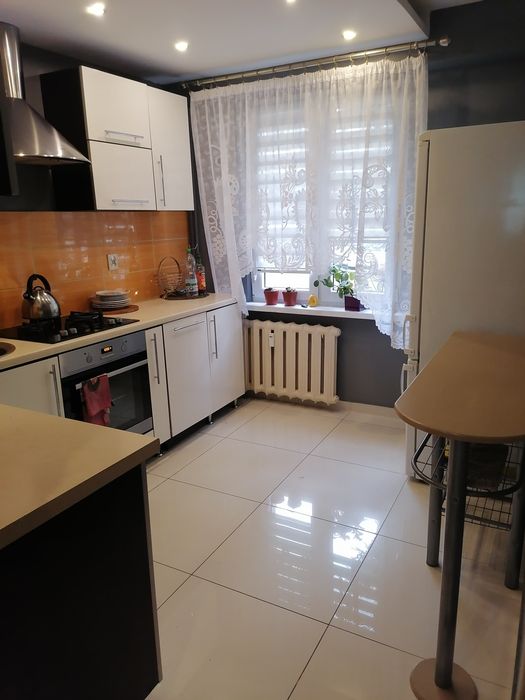 Wynajmę mieszkanie 2 pokojowe