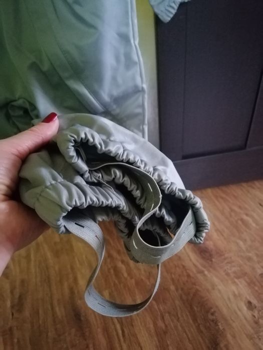 Дощовик - комбінезон