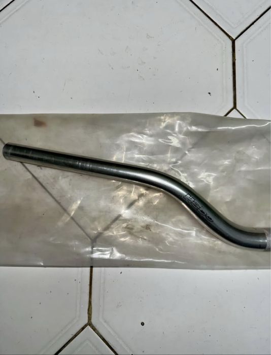 Guiador Hebo alumínio 22mm – moto4 / motocross / enduro