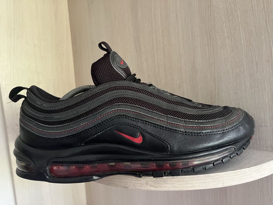 Кросівки 44 розмір Nike Air Max 97 оригінал