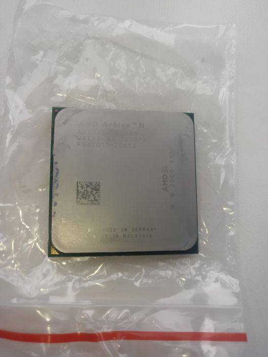 AMD Athlon II X2 245