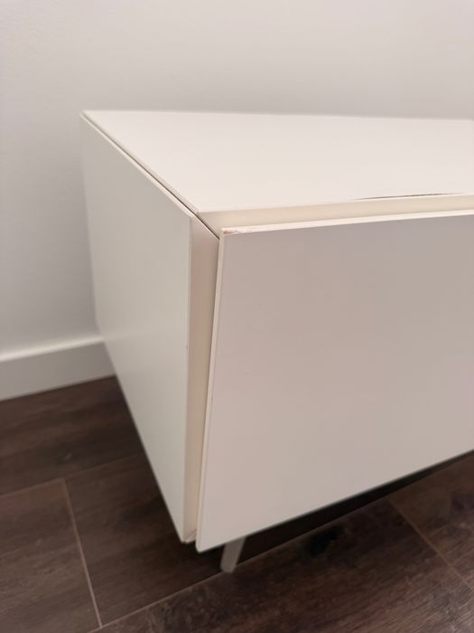 Par de Mesas de Cabeceira BoConcept (Modelo Lugano)