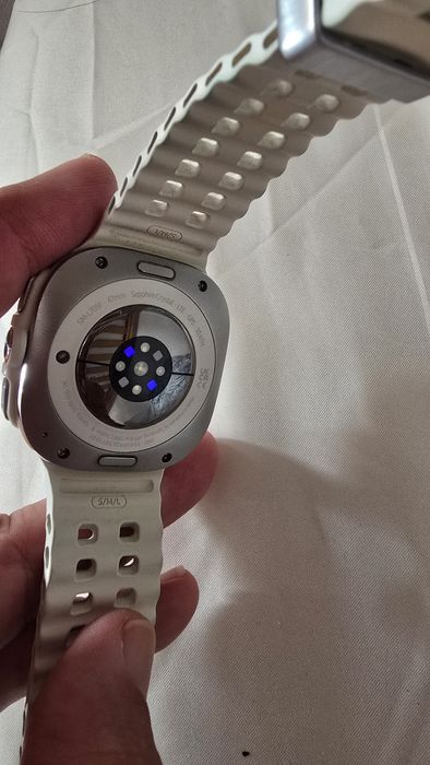 Samsung galaxy watch ultra