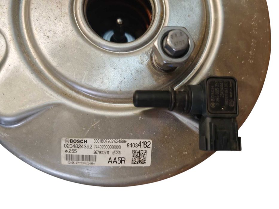 Serwo hamulcowe opel Insignia B 2018