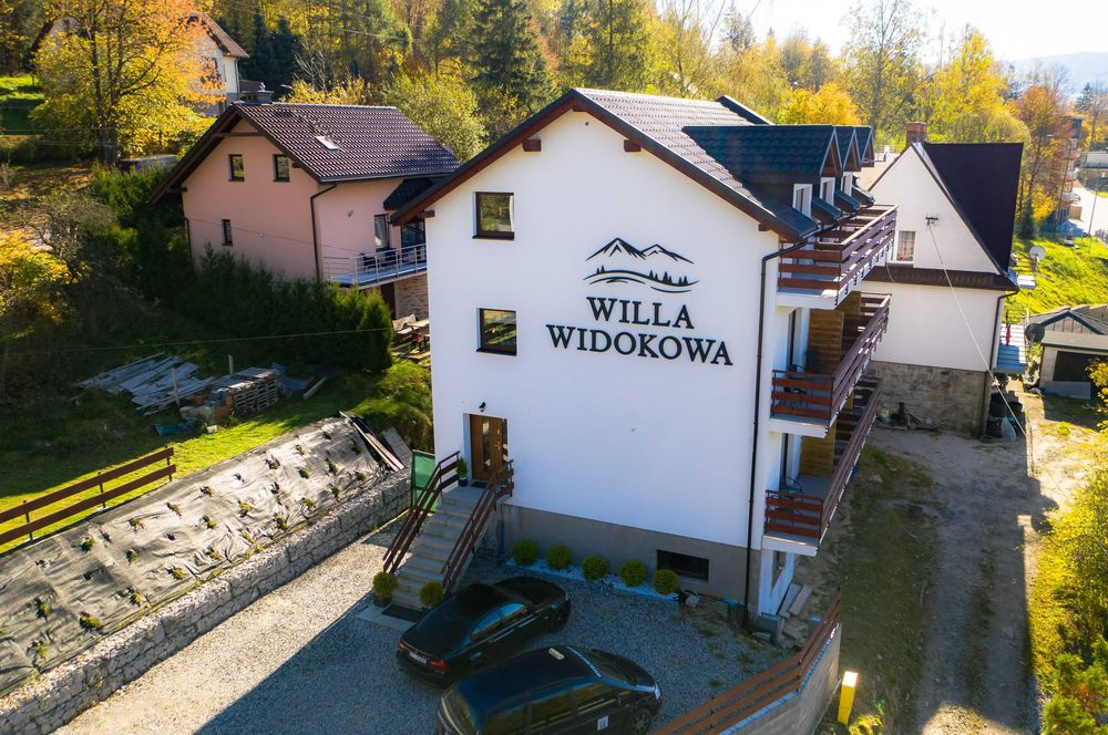 Wisła - Noclegi pokoje, apartamenty, centrum miasta
