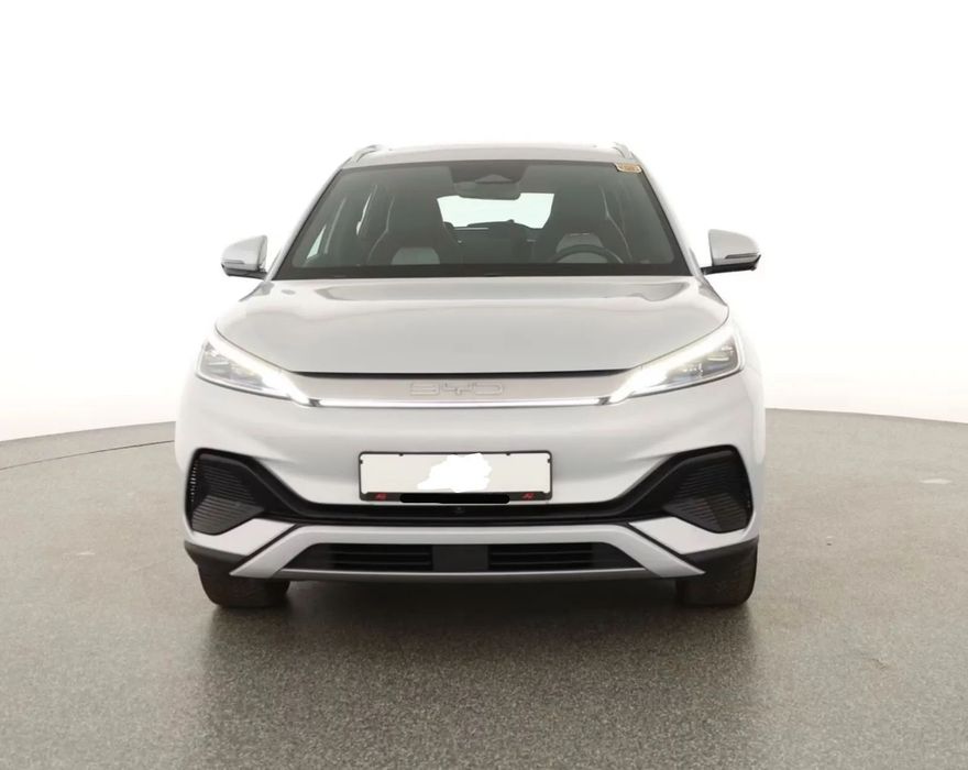 BYD Atto 3 60.48 kWh Comfort