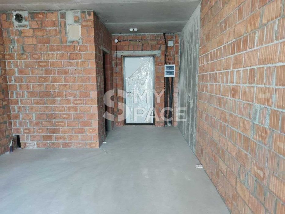 Продаж 1к квартири жк Славутич зарічний seven