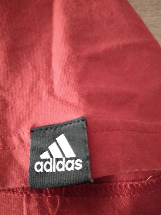 Koszulka adidas XL