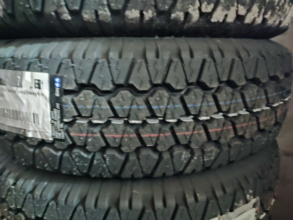 Шины новые 195/70r15c Lassa Multiways-c