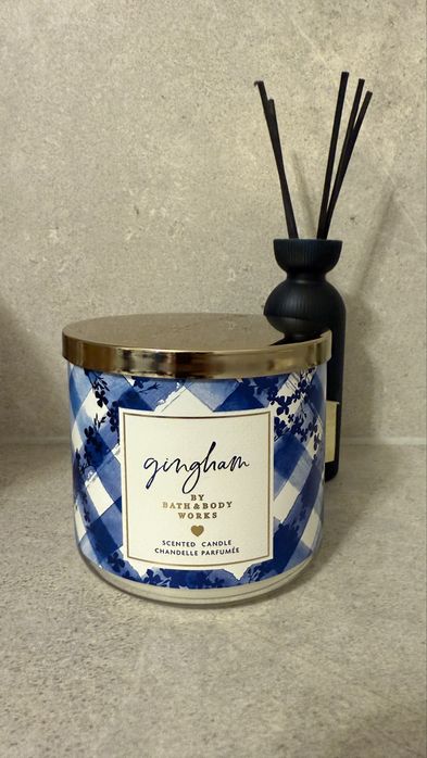 Świeca Bath and Body Works