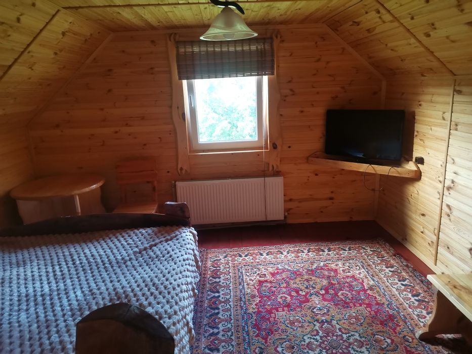 Оренда Будинок, баня, чан, котедж