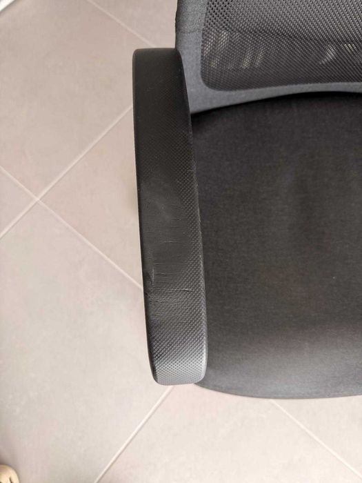 Cadeira Escritório MARKUS IKEA