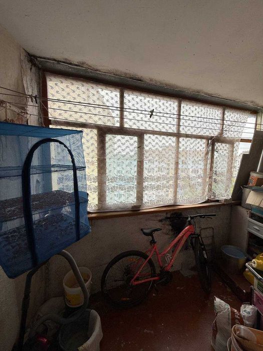 3 кімнатна квартира на вул. Мстиславська 42