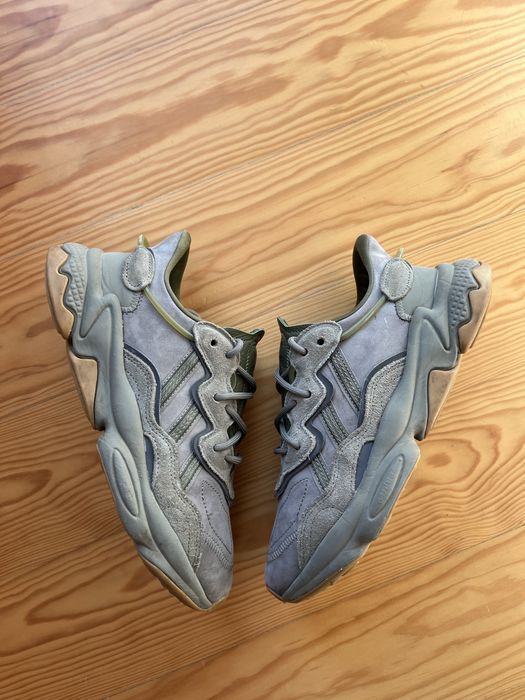 Adidas Ozweego usados