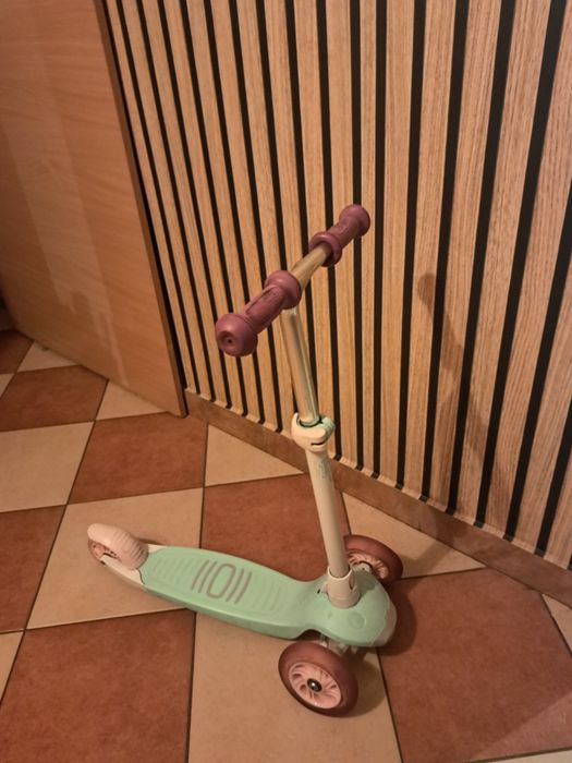Hulajnoga dziecięca