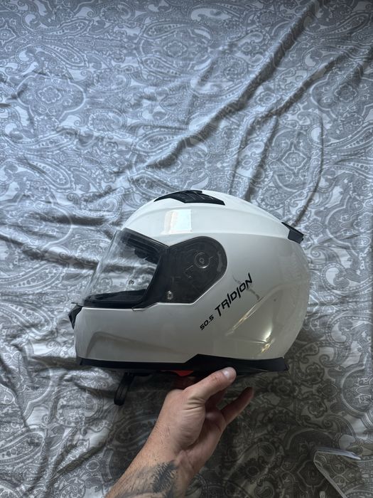 Capacete Givi tam L