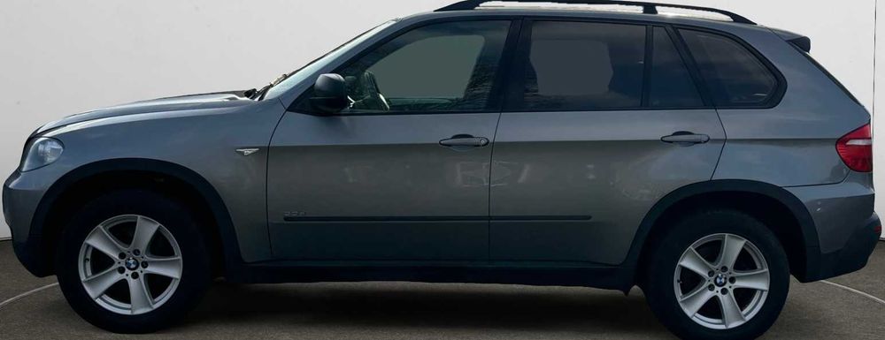 BMW X5 Para Peças - Há Peças