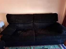 Vendo sofá de 3 lugares