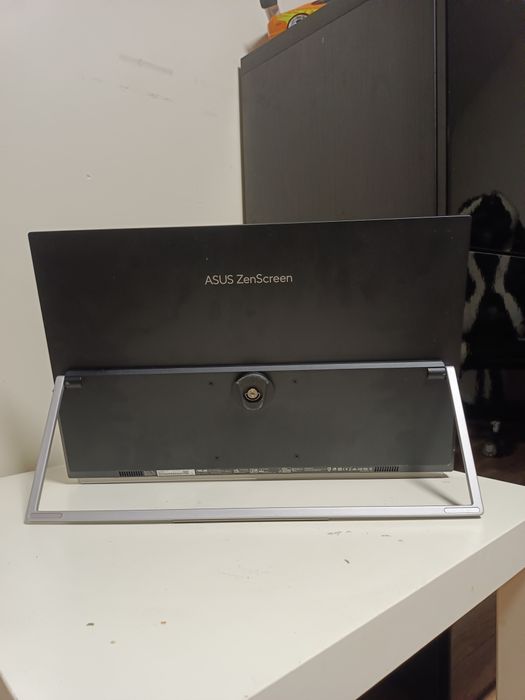 Przenośny Monitor Asus 100hz