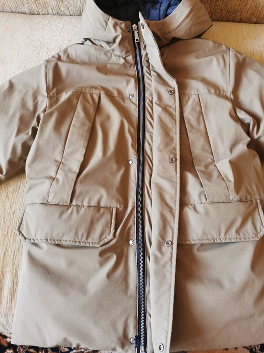 Kurtka zimowa Zara - 152 cm