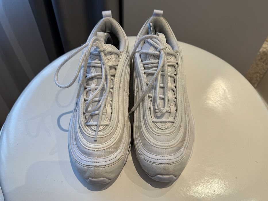 Buty, Nike, roz 38,5