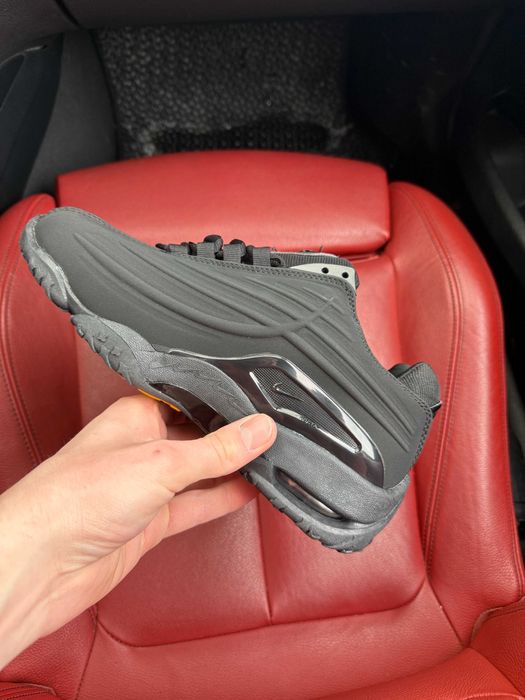 (ОПЛАТА ПІСЛЯ ОГЛЯДУ)Nike Nocta Black Найк Нокта Чорні